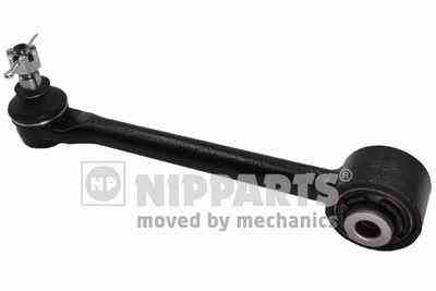 Важіль підвіски Nipparts J4944004 для Nissan Almera, Primera, Sunny (1995–2006) | Підвіска коліс, надійність та довговічність Ковель