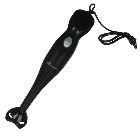 Блендер для пюре и коктейлей, Блендер электрический погружной для дома Кухонный комбайн дачи JT-55 Ивано-Франковск - изображение 10