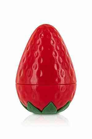 Збуджувальний крем для сосків EXSENS Oh My Strawberry (8 мл) з жожоба та олією ши, їстівний Sex Aura Київ