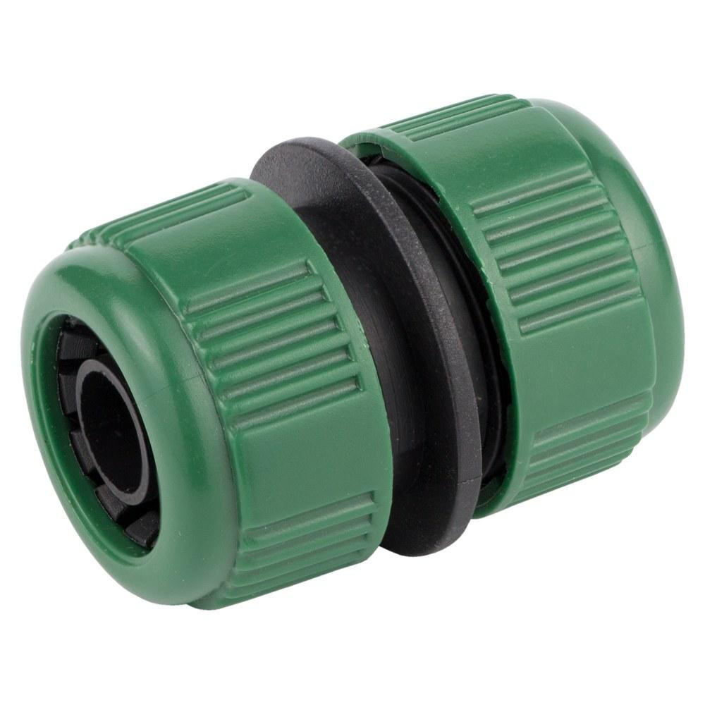 Муфта ремонтна для шланга 1⁄2" (ABS) GRAD (5016215) Київ - фото 2