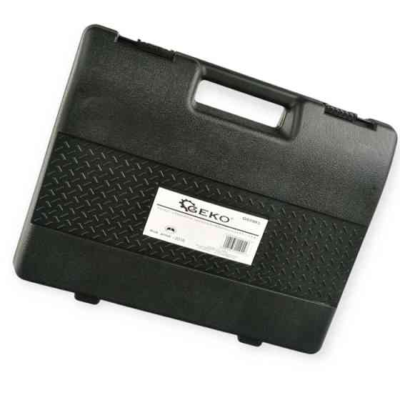 Тестер тиску впорскування палива 20 одиниць (кейс) Мукачево