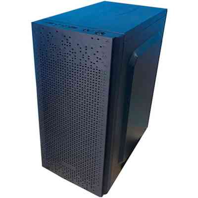 Корпус Delux Корпус Delux MK330 Black без БЖ (MK330 без БЖ) Вінниця