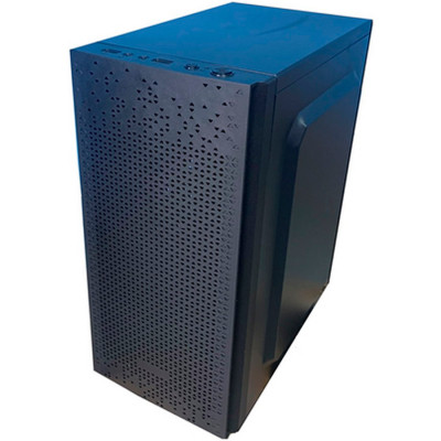 Корпус Delux Корпус Delux MK330 Black без БЖ (MK330 без БЖ) Винница - изображение 1
