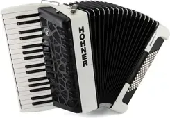Піаніно (синтезатор) Hohner BRAVO myColor III 72 Akordeon klawiszowy Day Київ
