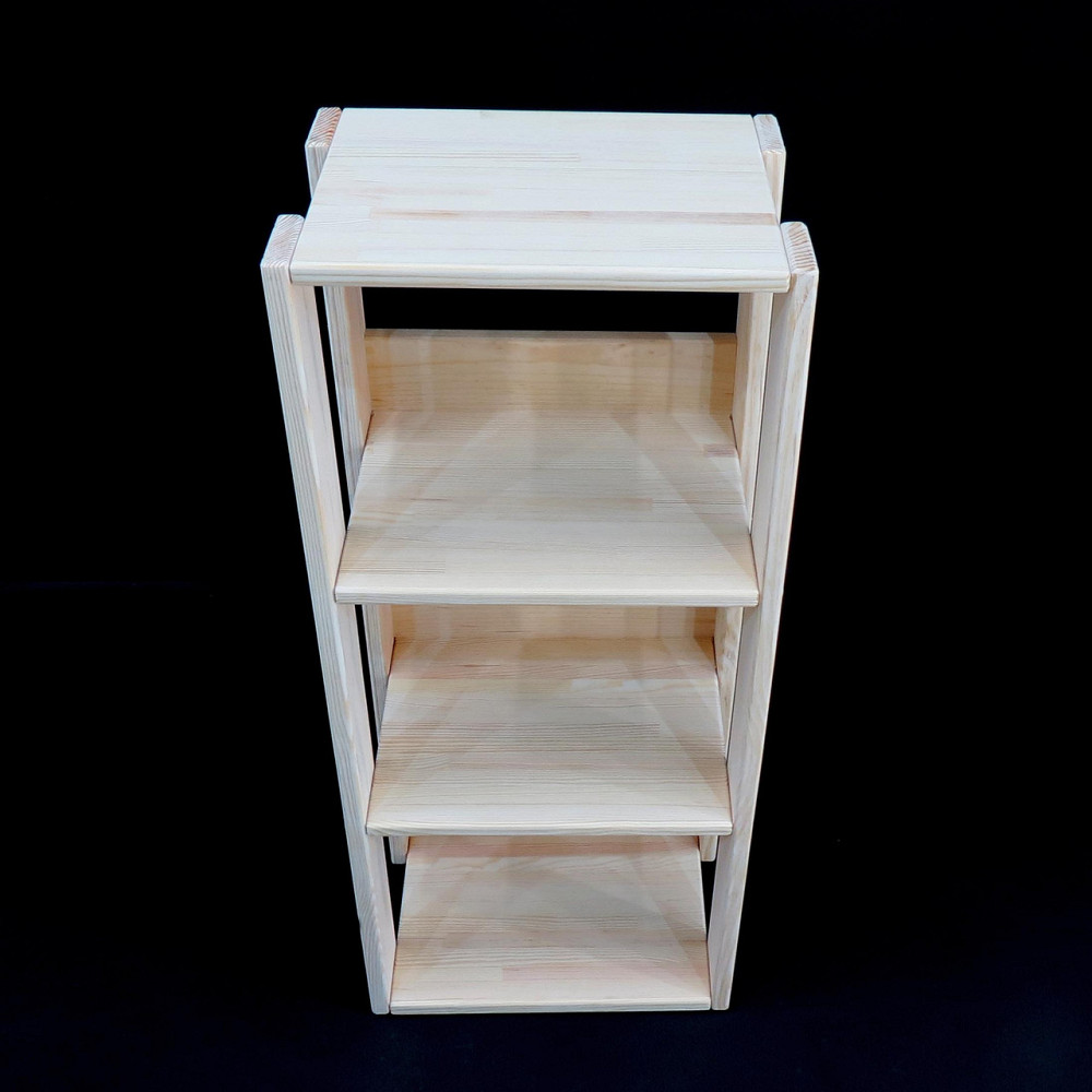 Книжный стеллаж 