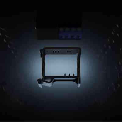 Аксессуар для охранных систем Ajax DIN Holder Винница