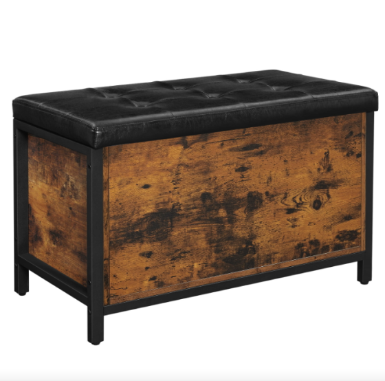 Комод Leobert Koko з м'яким сидінням в стилі Loft Київ