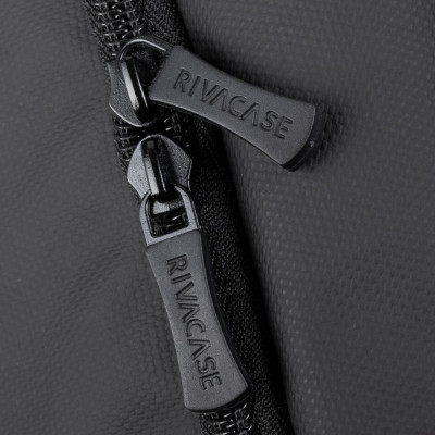 Рюкзак для ноутбука RivaCase 17.3" 8465 Tegel, Black ECO (8465Black) Вінниця - фото 7