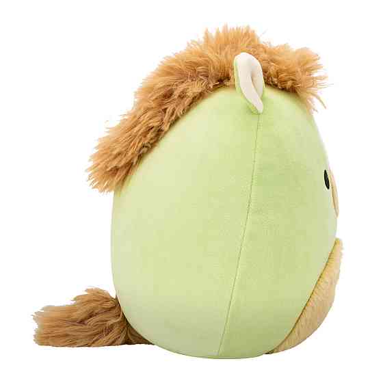 М'яка іграшка Squishmallows - Кінь Біллі (19 см) Дніпро