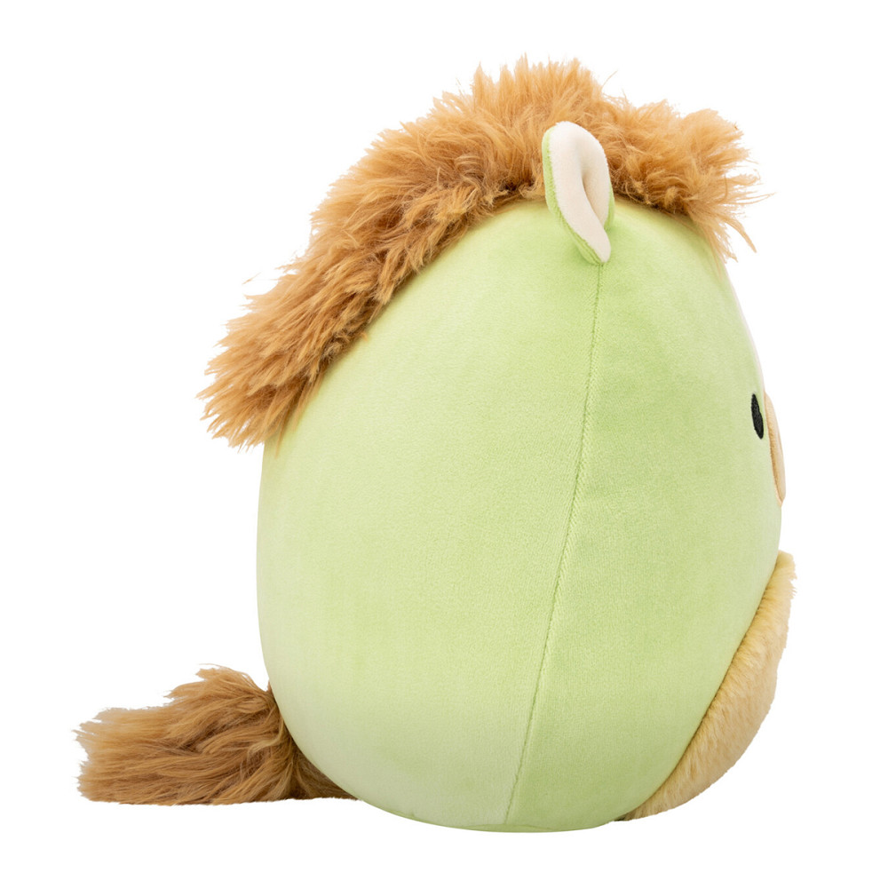 М'яка іграшка Squishmallows - Кінь Біллі (19 см) Дніпро - фото 5
