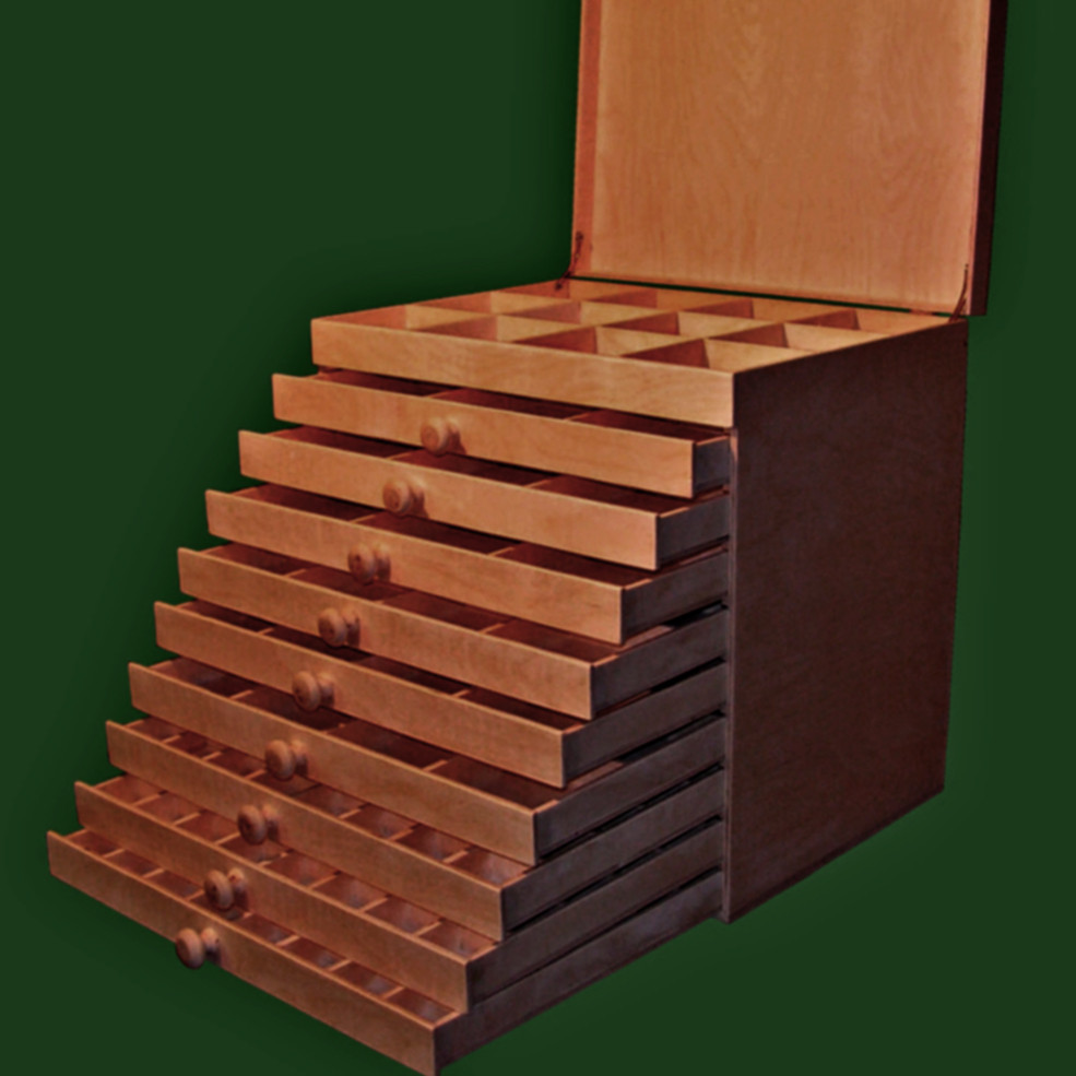 Міні-комод "Мірі" сієна Миколаїв - фото 1