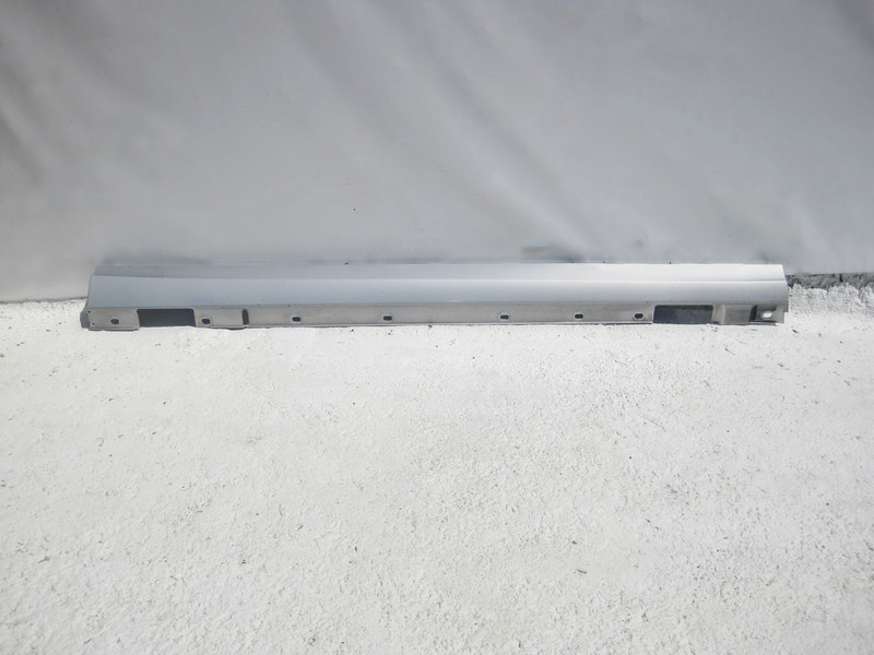 Mercedes-Benz  A2046980454 Поріг пластиковий правий C-Class W204 Одеса - фото 1