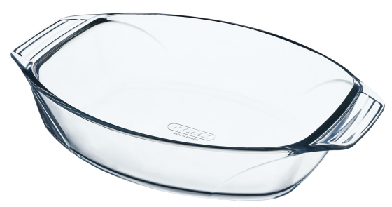 Форма для запікання Pyrex, 30х21х7 см (2.1 л) (7092338) Київ