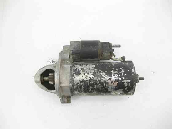 Bosch  0001110112 Стартер двигуна M104 R6 E-class Coupe C124 E-class W124 E-Class S124 190 W201 E-class W210 S-class W140 C-class W202 Одеса