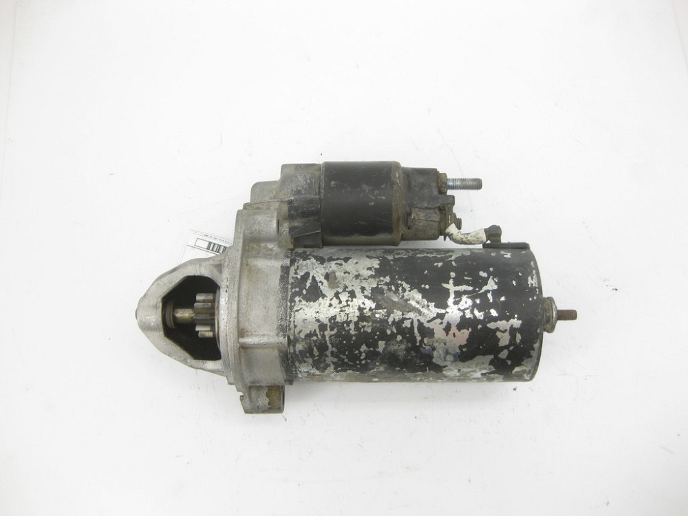 Bosch  0001110112 Стартер двигуна M104 R6 E-class Coupe C124 E-class W124 E-Class S124 190 W201 E-class W210 S-class W140 C-class W202 Одеса - фото 3