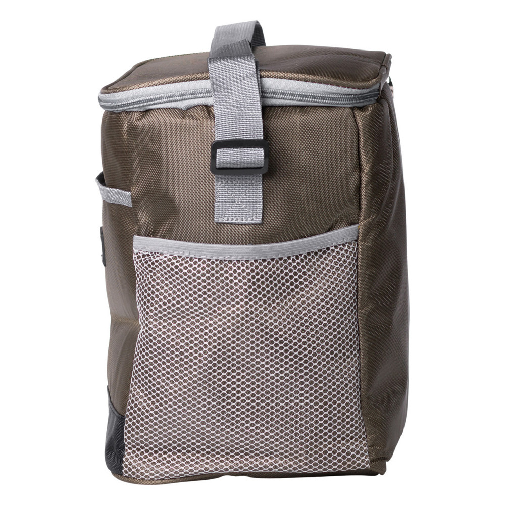 Термосумка велика сумка холодильник 25 (л) для природи, для пікніка, рибалки холодильна сумка HP-14-5 Київ - фото 5