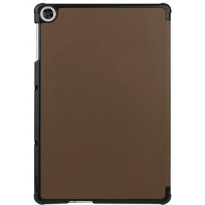 Чехол для планшета BeCover Smart Case Huawei MatePad T10 Brown (705389) Винница - изображение 2