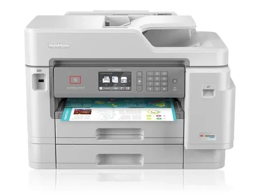 БФП Brother MFC-J5955DW Киев - изображение 1