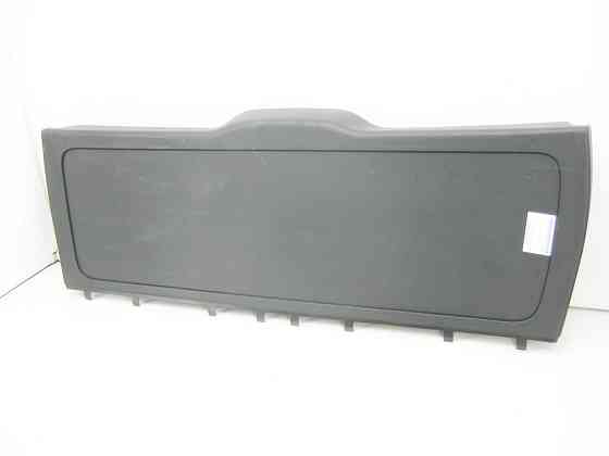 Mercedes-Benz  A1667404100 9051 Обшивка кришки багажника чорна GL/GLS X166 Одеса