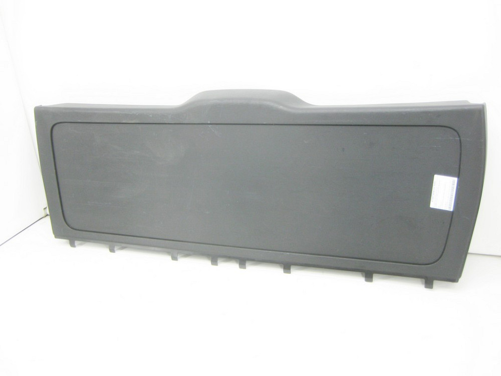 Mercedes-Benz  A1667404100 9051 Обшивка кришки багажника чорна GL/GLS X166 Одеса - фото 4