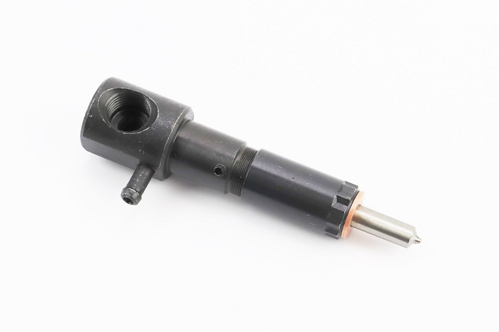 Форсунка 178FA ZUBR Dрасп.-7,10mm, L-105mm Київ - фото 1