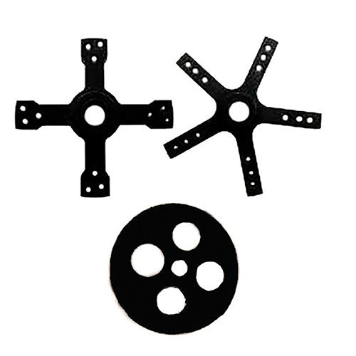 Перехідник для балансування коліс вантажних автомобілів BRIGHT (B-P.02.20.00) Одеса - фото 1