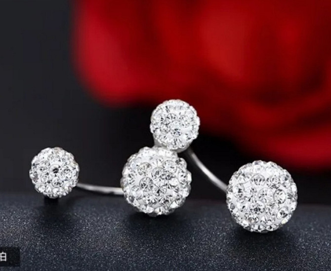 Сережки 