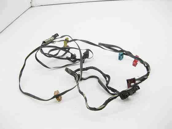 Mercedes-Benz  A2118203715 Джгут електропроводки обігрівача - пічки Англія CLS C219 E-class W211 E-class S211 Одеса