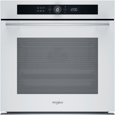 Духовой шкаф Whirlpool WOI5S8PM2SWAWMD54MWWOI78PT1SBA (WOI5S8PM2SWA) Вінниця - фото 1