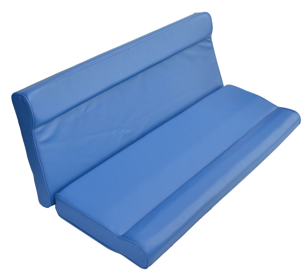 Задняя Спинка Для Катера 120См Синяя Киев - изображение 1