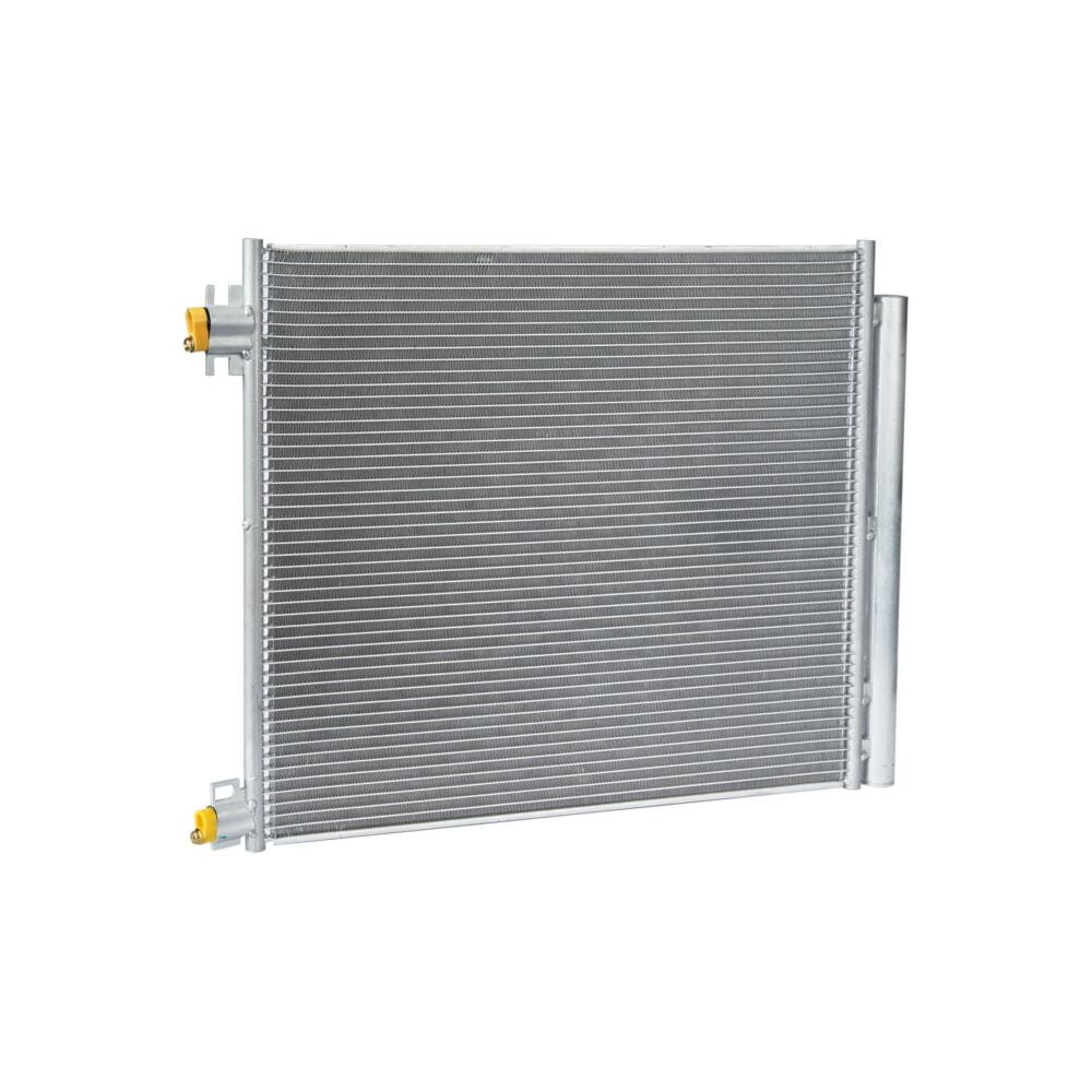 Радиатор кондиционера, Nissan, Renault, 921004BE0A; 921004BE0B; 921009251R; 9211000Q0A; 9211000Q0E, Бренд: SRLine Киев - изображение 1