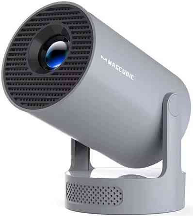 Смарт-проектор Magcubic HY300 Pro. Харків