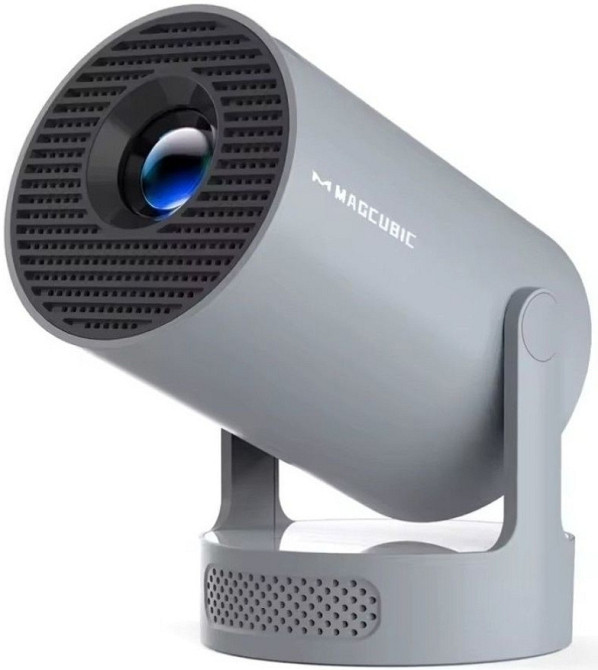 Смарт-проектор Magcubic HY300 Pro. Харків - фото 4