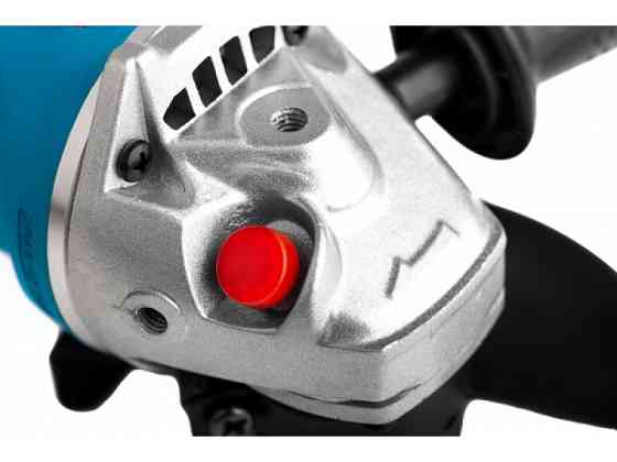 Кутошліфувальна машина Sturm AG9512P, 125 мм (містить опис) Рівне