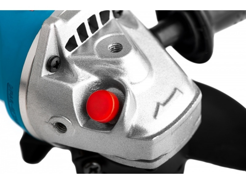 Углошлифовальная машина Sturm AG9512P, 125 мм (читать описание) Ровно - изображение 4