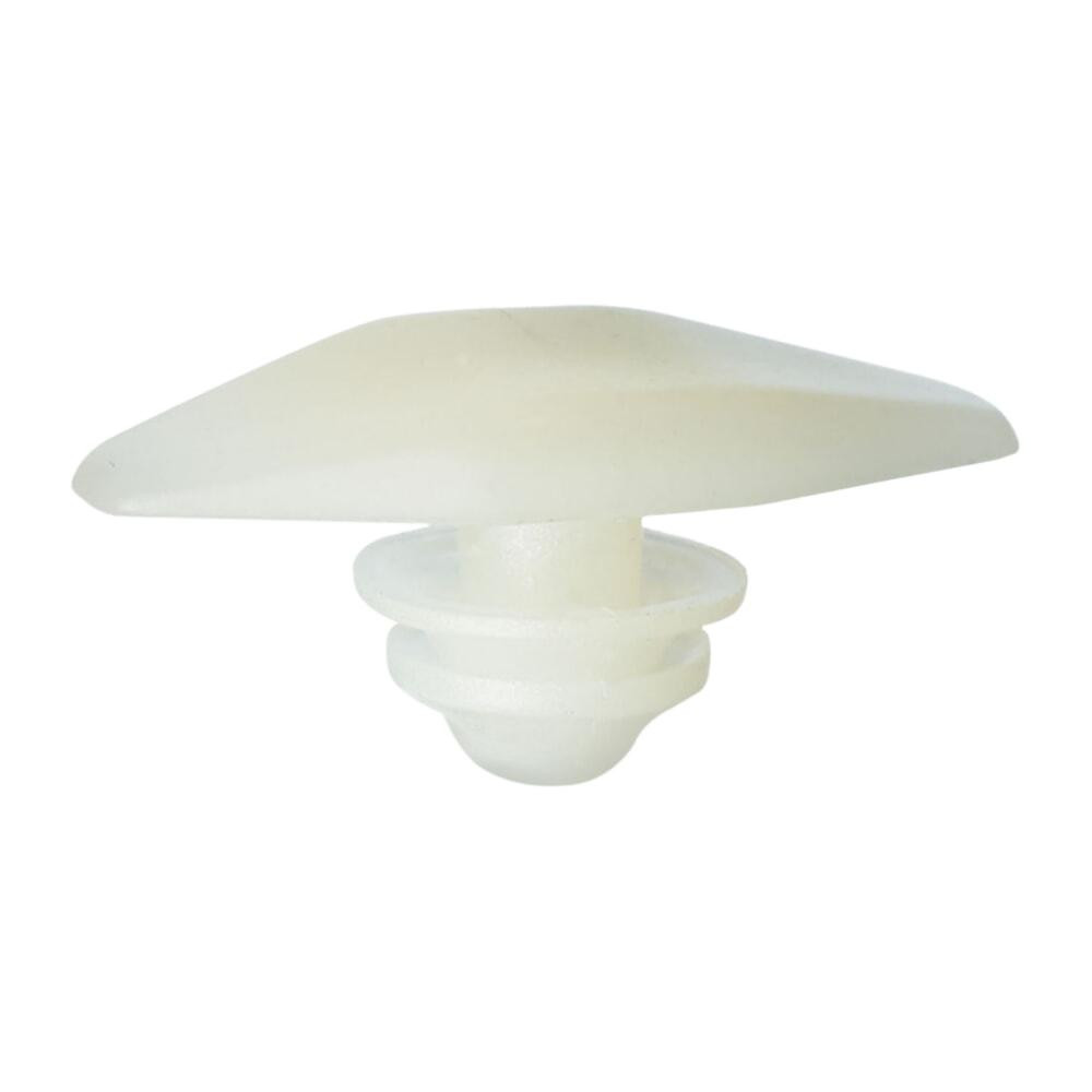 Кліпса ущільнювача дверей капота Acura Honda 73862672003 73862-672-003 738626720030 73862-672-0030 10670 Київ - фото 1