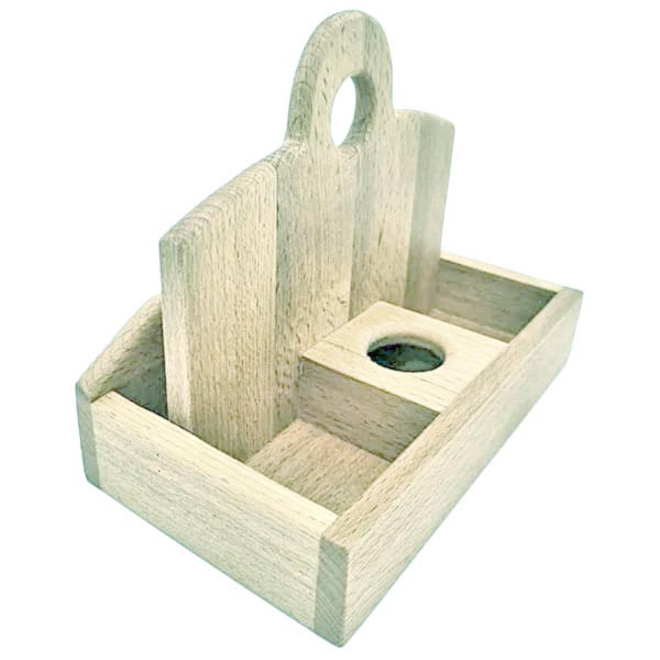 Фуршетный органайзер 