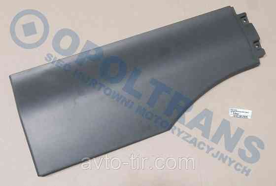 Продолжение крыла MAN TGA XL-XXL 81615100410 Луцк