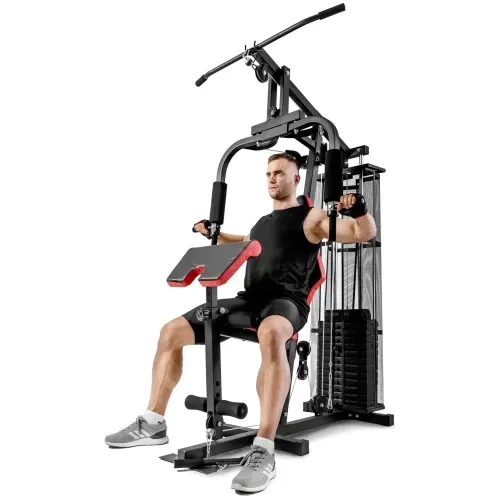 Силовая станция Hop-Sport 1044 Силовые тренажеры Киев