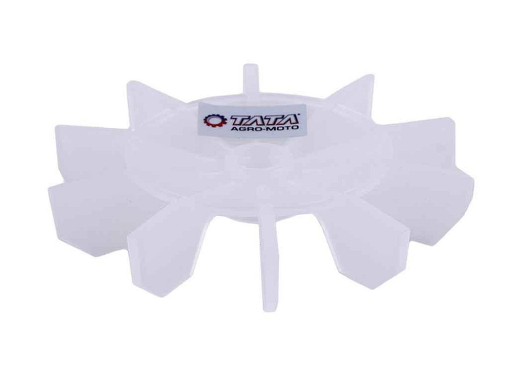 Крильчатка електродвигуна К42 Compressor KS-026 ТМ TATA Київ - фото 1