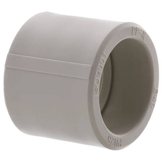 Муфта Europroduct EP.0004 - 40x40 PPR (EP6261) Київ