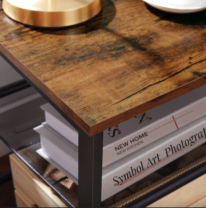 Комплект журнальних столиків Leobert Omega в стилі Loft Киев - изображение 10