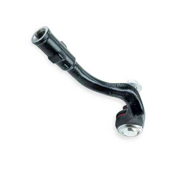 Наконечник тяги Ауді A4, A6, A7 07- правий R рульовий Мукачево