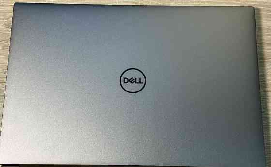 Ноутбук Dell Precision 5570 15.6