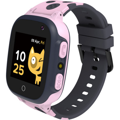 Смарт-часы Canyon CNE-KW34PP Kids smartwatch Sandy, Pink (CNE-KW34PP) Винница - изображение 2