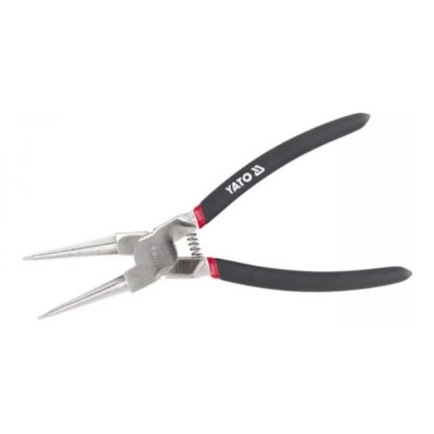 Автомобільний зйомник Yato стопорних кілець стискач 150 мм (YT-2142) Вінниця - фото 1