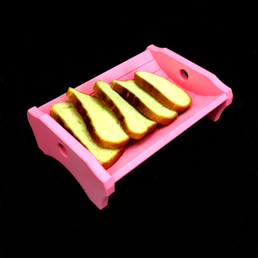 Хлебный лоток 