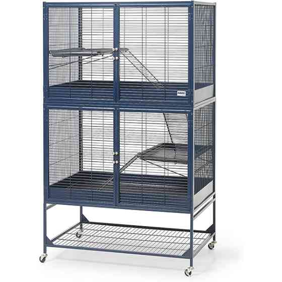 Savic Royal Suite 95 САВІК РОЯЛ СЬЮТ вольєр для гризунів Київ