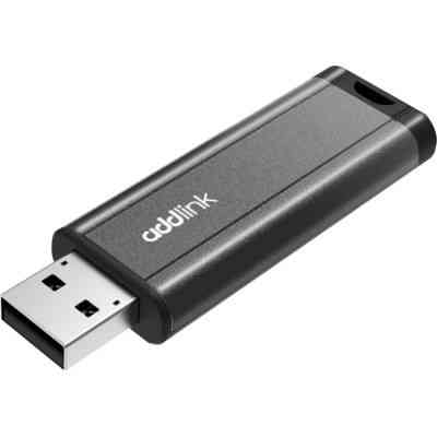 USB флеш накопичувач AddLink 128GB U65 USB 3.1 (ad128GBU65G3) Вінниця