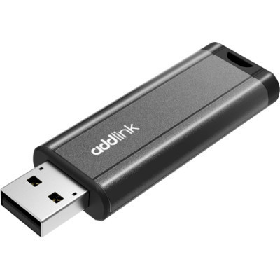 USB флеш накопитель AddLink 128GB U65 USB 3.1 (ad128GBU65G3) Винница - изображение 1
